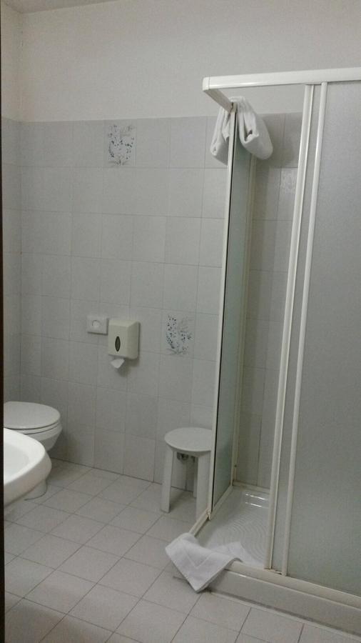 Albergo Ristorante Flora Vittorio Veneto Habitación foto